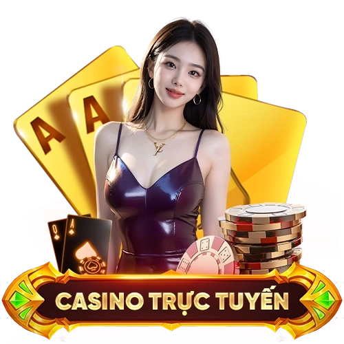 Casino trực tuyến MMOO